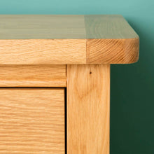 Load image into Gallery viewer, Hampshire Oak Mini Sideboard
