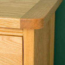 Load image into Gallery viewer, Hampshire Oak Bedside
