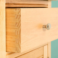 Load image into Gallery viewer, Hampshire Oak Bedside
