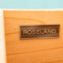 Load image into Gallery viewer, Hampshire Oak 2 over 3 Drawer Chest
