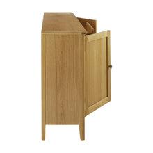 Load image into Gallery viewer, Alba Oak Large Sideboard
