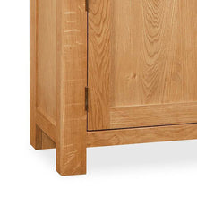 Load image into Gallery viewer, Sidmouth Oak Extra Large Sideboard
