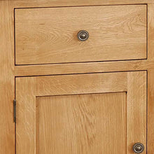 Load image into Gallery viewer, Sidmouth Oak Extra Large Sideboard
