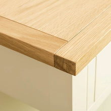 Load image into Gallery viewer, Farrow Cream Coffee Table
