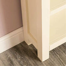 Load image into Gallery viewer, Farrow Cream Large Bookcase
