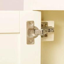 Load image into Gallery viewer, Farrow Cream Small Sideboard
