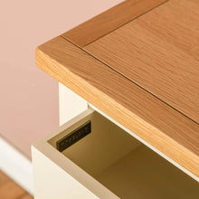 Load image into Gallery viewer, Farrow Cream 2 over 3 Chest
