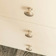 Load image into Gallery viewer, Farrow Cream 6 Drawer Chest
