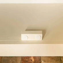 Load image into Gallery viewer, Farrow Cream Mini Sideboard
