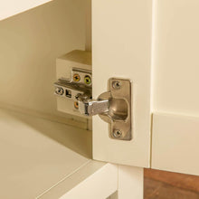 Load image into Gallery viewer, Farrow Cream Mini Sideboard
