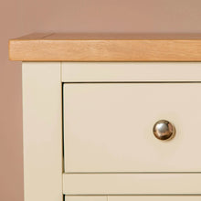 Load image into Gallery viewer, Farrow Cream Mini Sideboard
