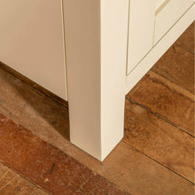 Load image into Gallery viewer, Farrow Cream Mini Sideboard
