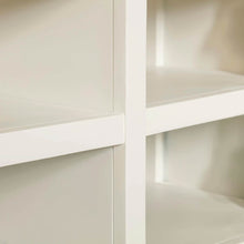 Load image into Gallery viewer, Farrow White 120cm TV Stand
