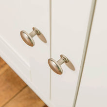 Load image into Gallery viewer, Farrow White Cupboard
