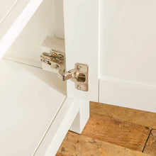 Load image into Gallery viewer, Farrow White Cupboard
