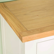Load image into Gallery viewer, Farrow White Small Sideboard
