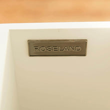 Load image into Gallery viewer, Farrow White 6 Drawer Chest
