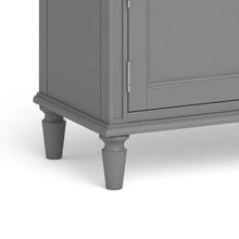 Load image into Gallery viewer, Mulsanne Grey 80cm TV Unit
