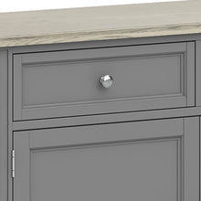 Load image into Gallery viewer, Mulsanne Grey Small Sideboard
