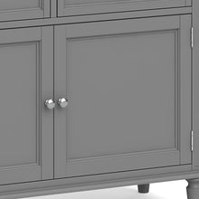 Load image into Gallery viewer, Mulsanne Grey Small Sideboard
