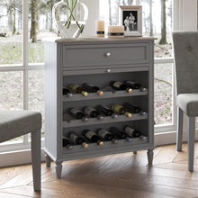Load image into Gallery viewer, Mulsanne Grey Wine Unit
