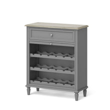 Load image into Gallery viewer, Mulsanne Grey Wine Unit
