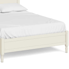 Load image into Gallery viewer, Mulsanne Cream Double Bed Frame
