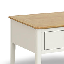 Load image into Gallery viewer, Windsor Cream Coffee Table
