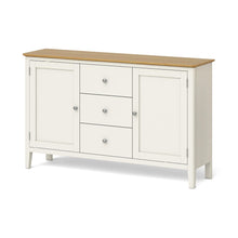 Load image into Gallery viewer, Windsor Cream Large Sideboard
