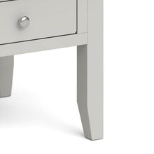 Load image into Gallery viewer, Lundy Grey Large Coffee Table
