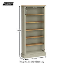 Load image into Gallery viewer, FALSE
