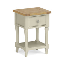 Load image into Gallery viewer, Chichester Lamp/Side Table - 5 Colours
