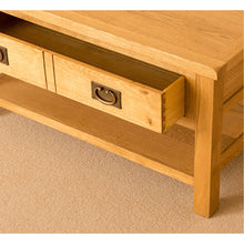 Load image into Gallery viewer, Lanner Oak Coffee Table
