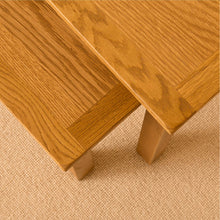 Load image into Gallery viewer, Lanner Oak Nest of Tables
