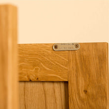 Load image into Gallery viewer, Lanner Oak Large Sideboard
