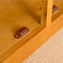 Load image into Gallery viewer, Lanner Oak Mini Sideboard

