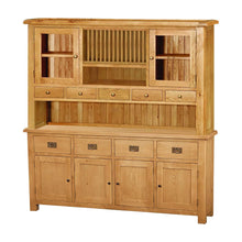 Load image into Gallery viewer, Zelah Extra Large Dresser
