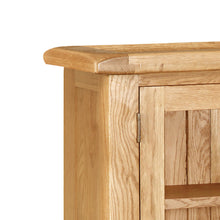Load image into Gallery viewer, Zelah Oak Large Hutch
