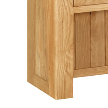 Load image into Gallery viewer, Zelah Oak Large Hutch
