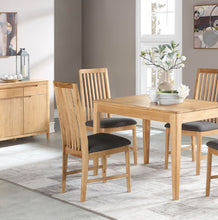 Load image into Gallery viewer, Dunmore Oak 2 Door Sideboard
