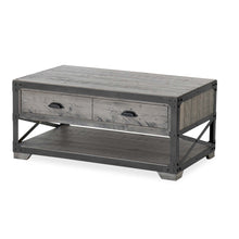Load image into Gallery viewer, Brooklyn Coffee Table with Drawer
