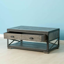 Load image into Gallery viewer, Brooklyn Coffee Table with Drawer

