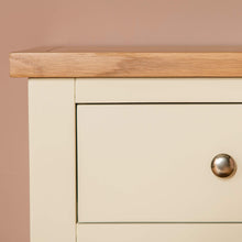Load image into Gallery viewer, Farrow Cream Large Sideboard

