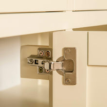 Load image into Gallery viewer, Farrow Cream Large Sideboard
