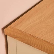 Load image into Gallery viewer, Farrow Cream Large Sideboard
