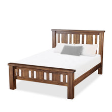 Load image into Gallery viewer, Ladock 5' King Size Bed

