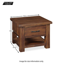 Load image into Gallery viewer, Ladock Lamp Table
