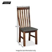 Load image into Gallery viewer, Ladock Dining Chair
