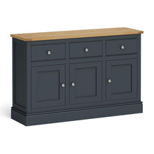 Load image into Gallery viewer, Chichester Large Sideboard - 5 Colours
