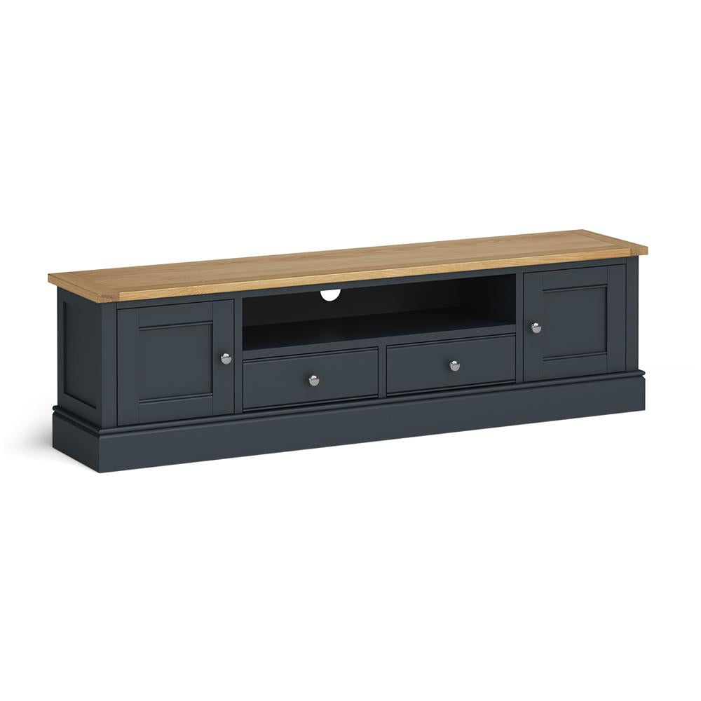 Chichester 180cm TV Stand - 5 Colours